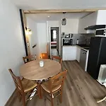 T2 Cosy Au Pied Des Pistes 아파트 바네르드비고르
